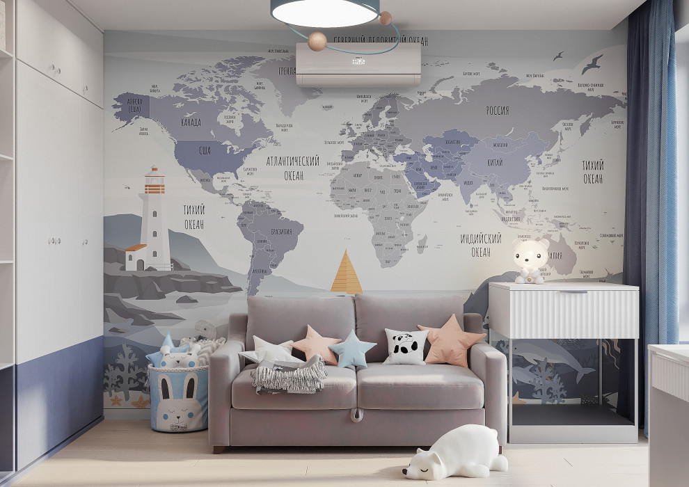 ЖК Дискавери