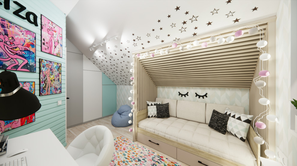 Гармония за городом