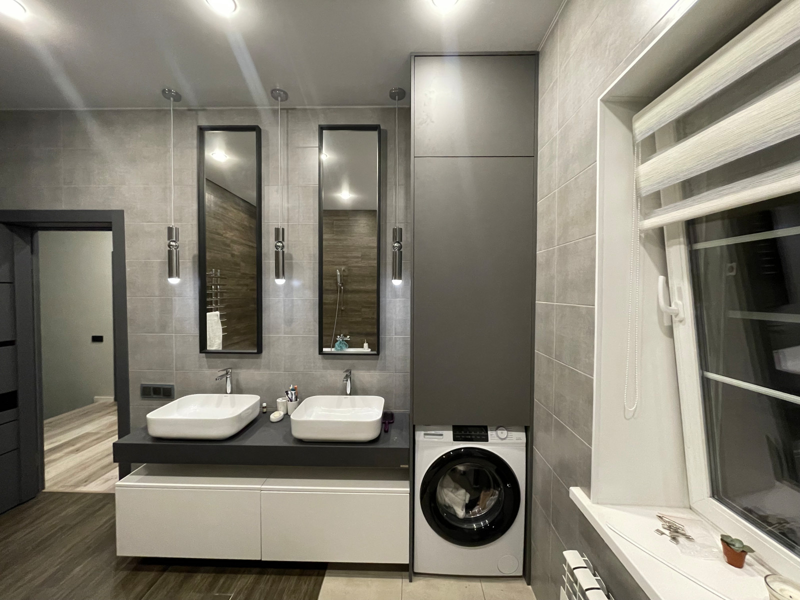 Умывальник на заказ