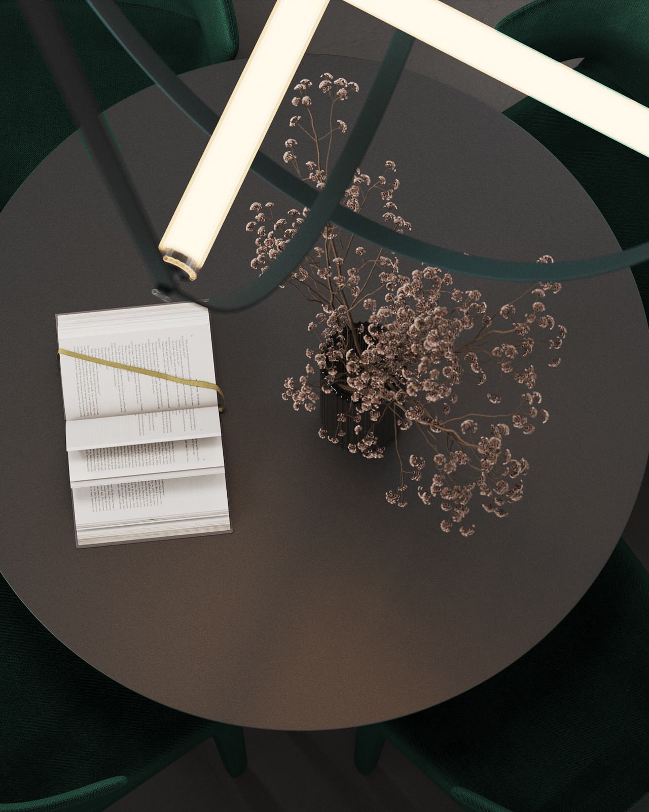 Офис Israel assist на Большой Полянке