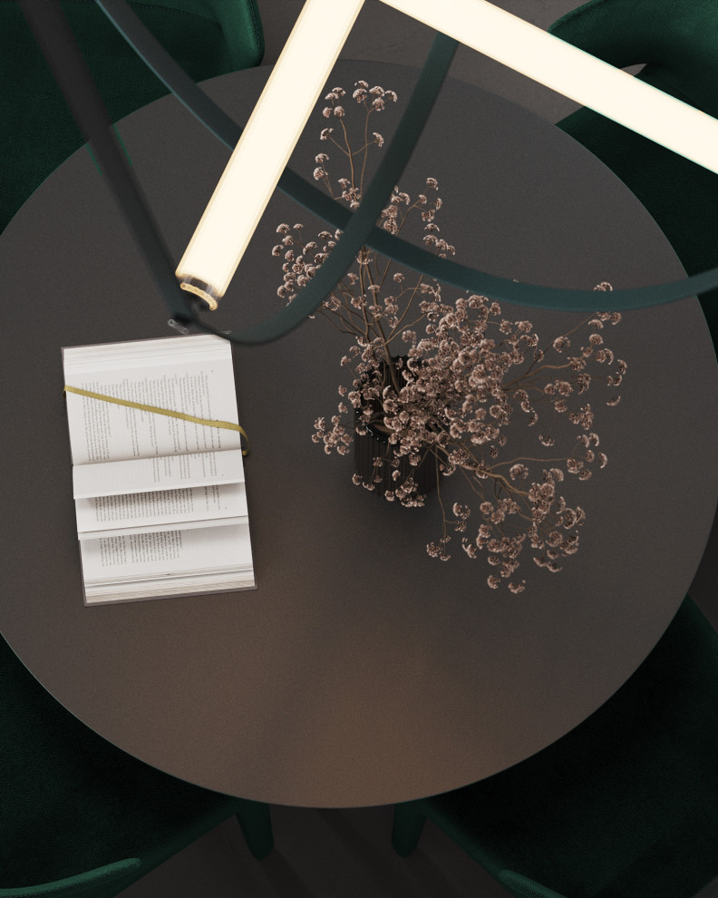 Офис Israel assist на Большой Полянке