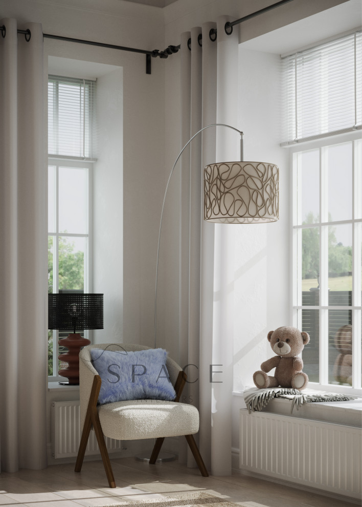 Спальни старших Дочерей