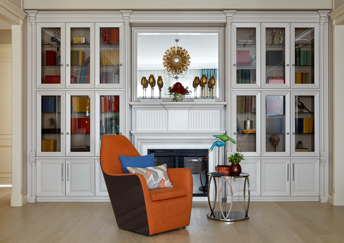 ЖК "Олимпийская деревня Новогорск. Курорт"