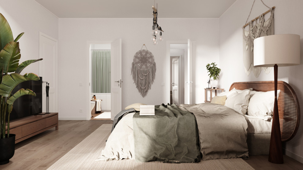 ЭКО разработка стандарта чистовой отделки