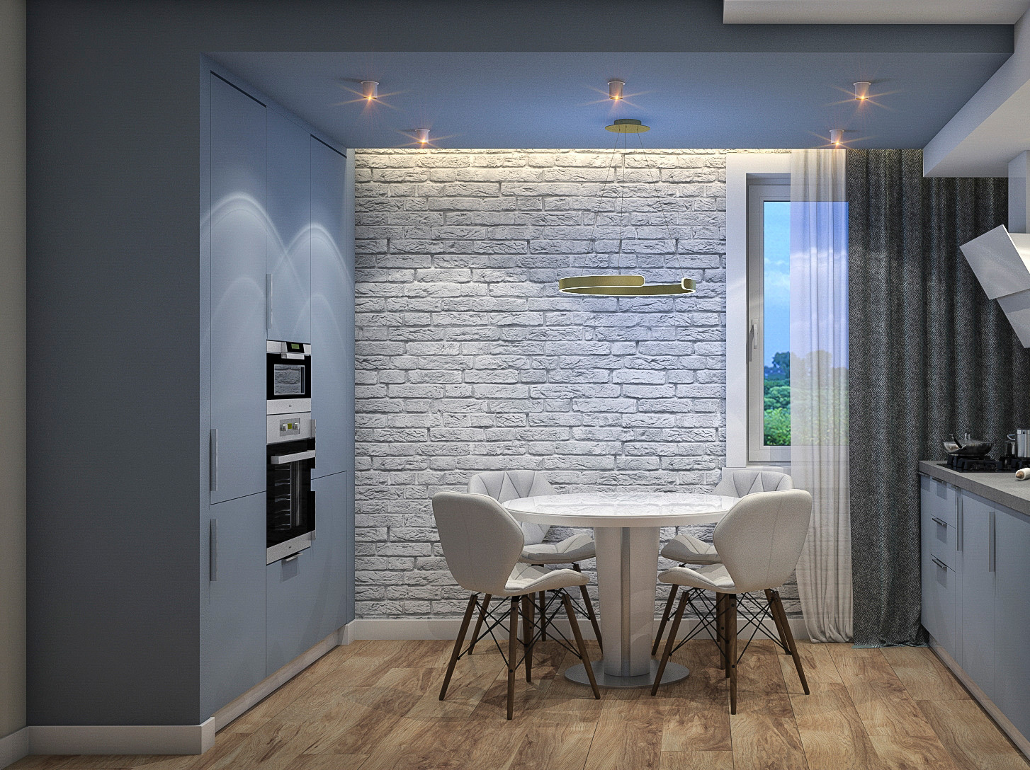 Квартира (100 кв.м.) г.Набережные Челны