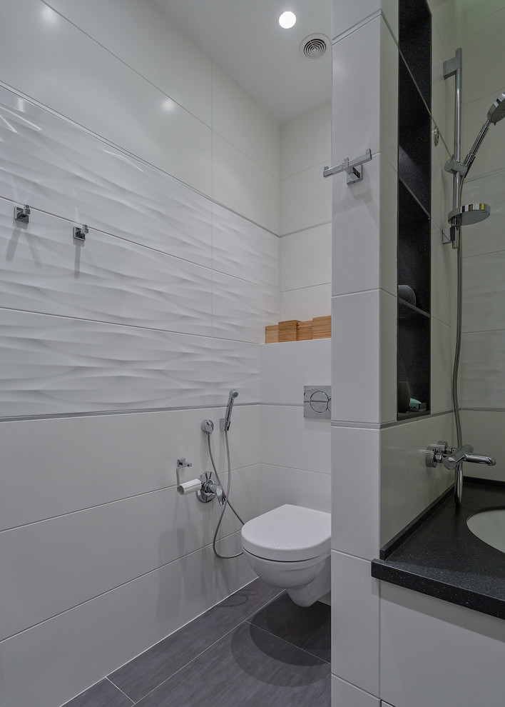 Просторная 4х комнатная квартира на Дубровке