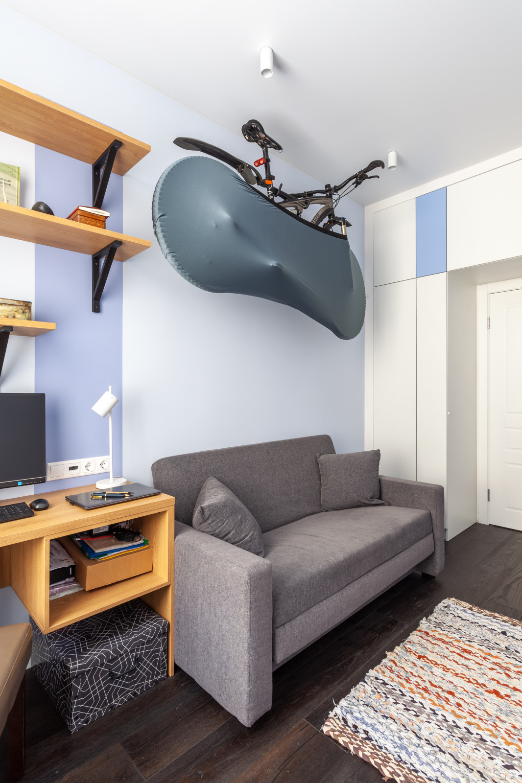 Квартира на Некрасова