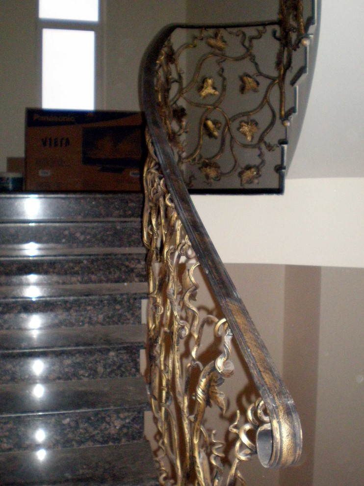 Лестницы Streamstairs Rybland