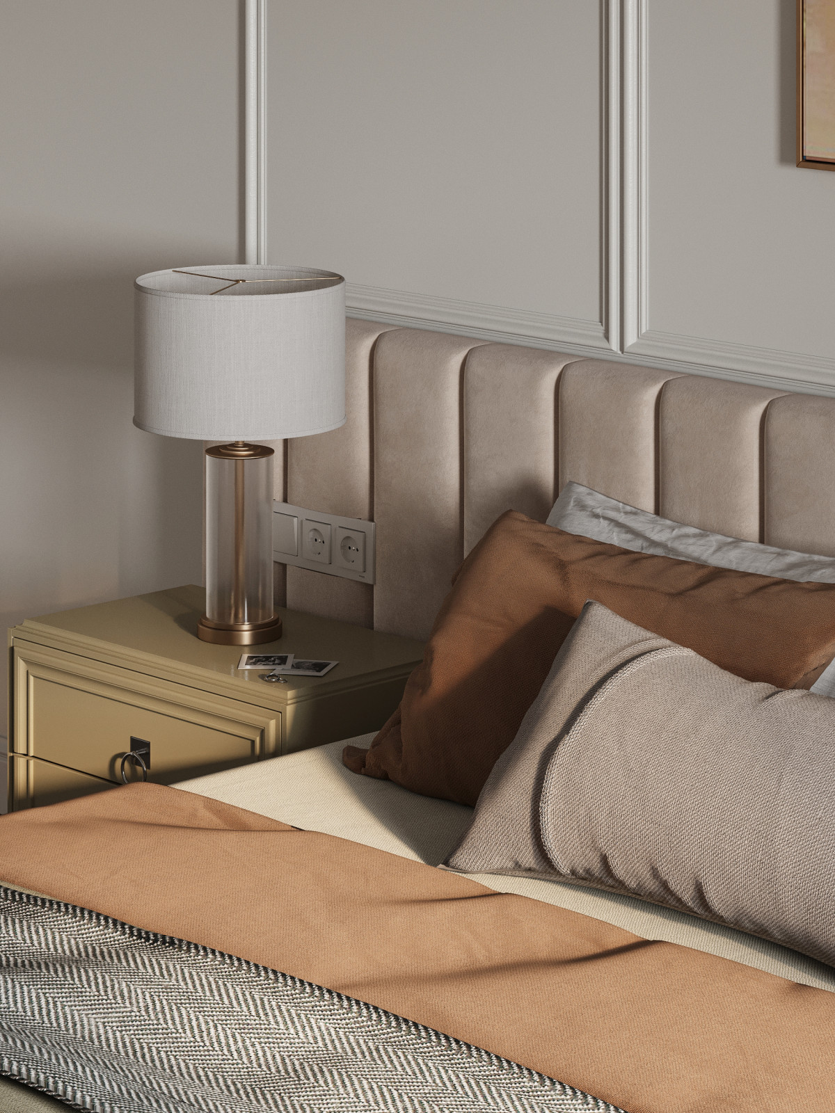 "Пряный сентябрь"