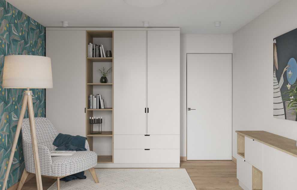 ЖК Новая Боровая