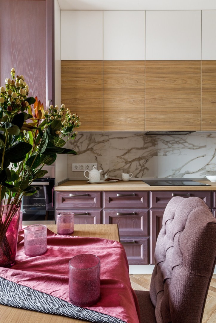 3 комнатная квартира в Фестивальном микрорайоне