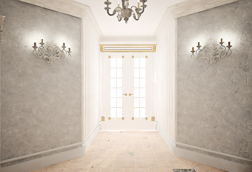 Квартира в ЖК Аквамарин