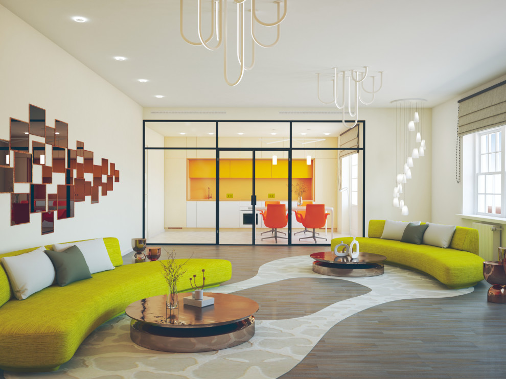 Обложка проекта: Солнечный ветер