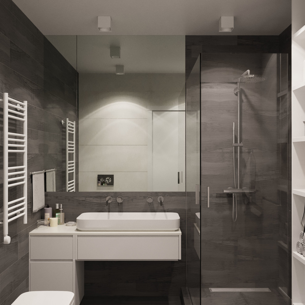 графическая квартира