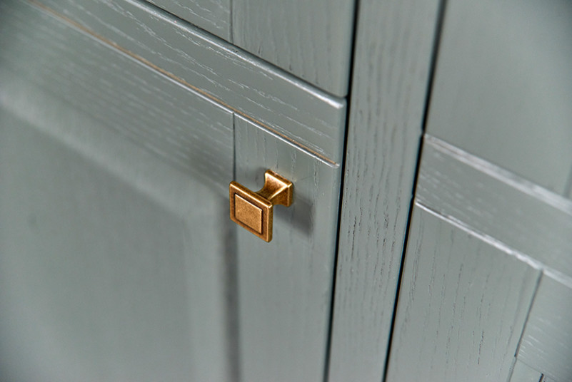 Дом в поселке Британика