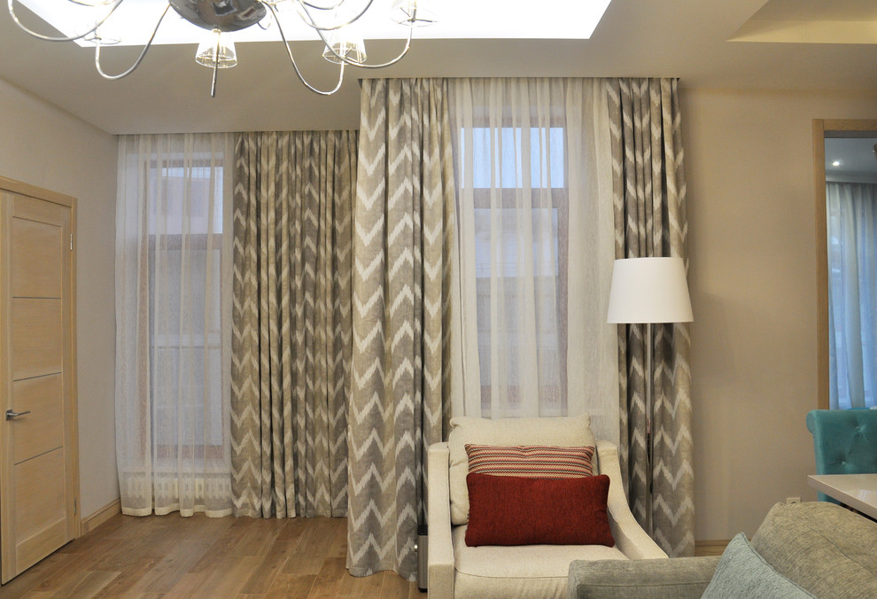 Квартира в ЖК Аристократ Тула