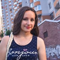 Ольга Савченко