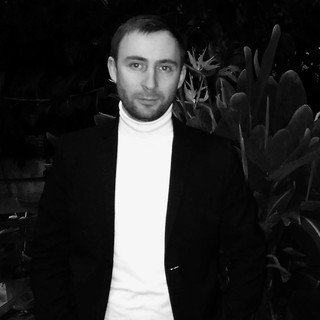 Сергей Угаров