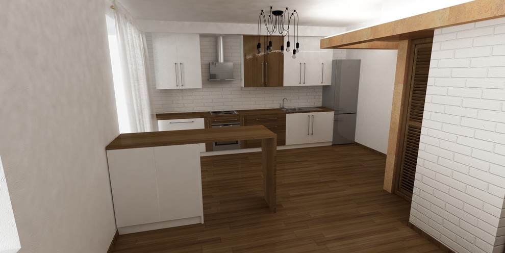 Квартира Тюмень