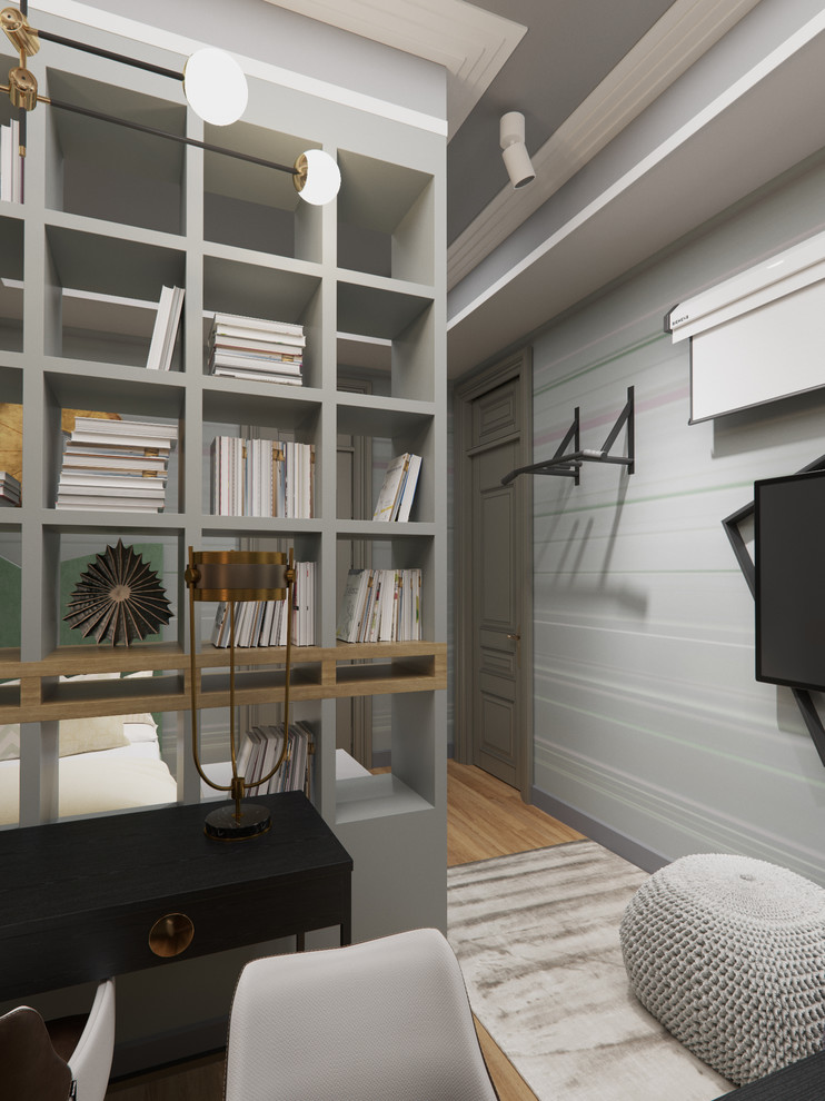 Апартаменты в "ЖК Карамель"