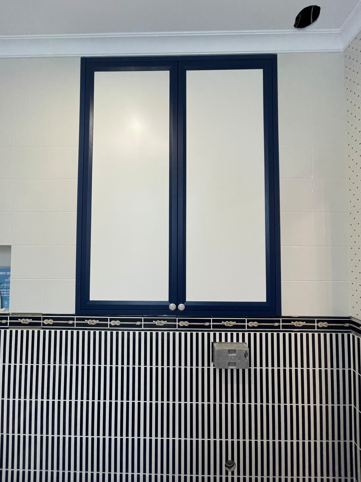 Мебель для санузлов