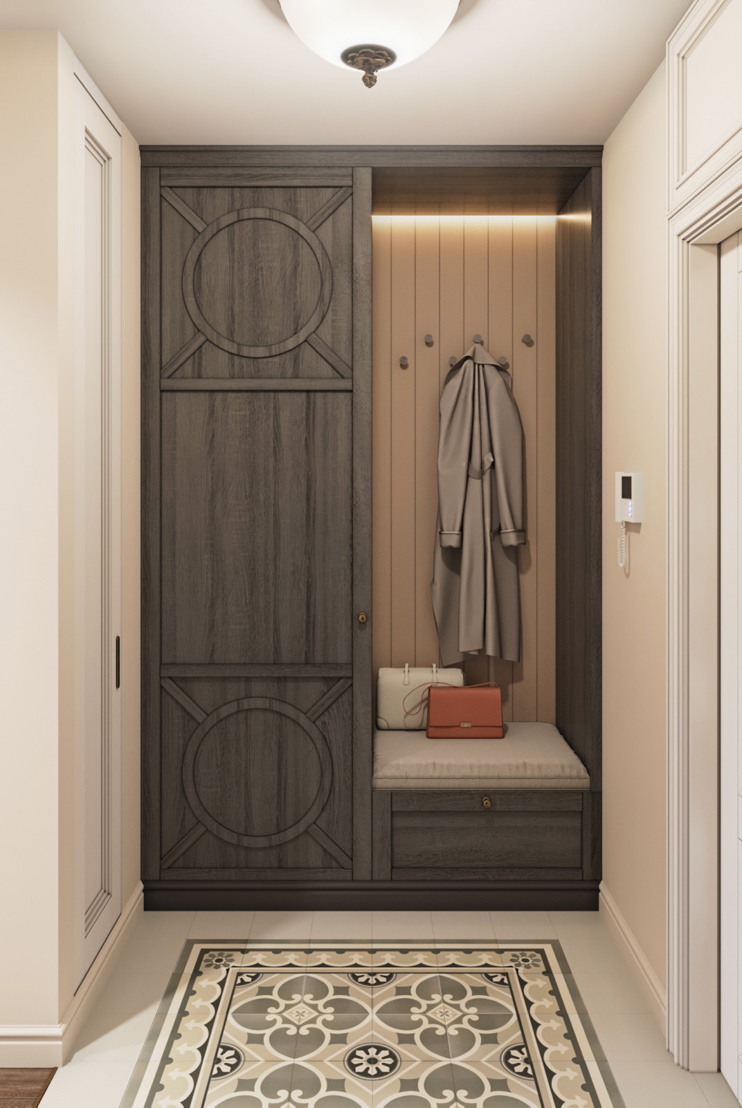 Квартира в ЖК "New Piter!