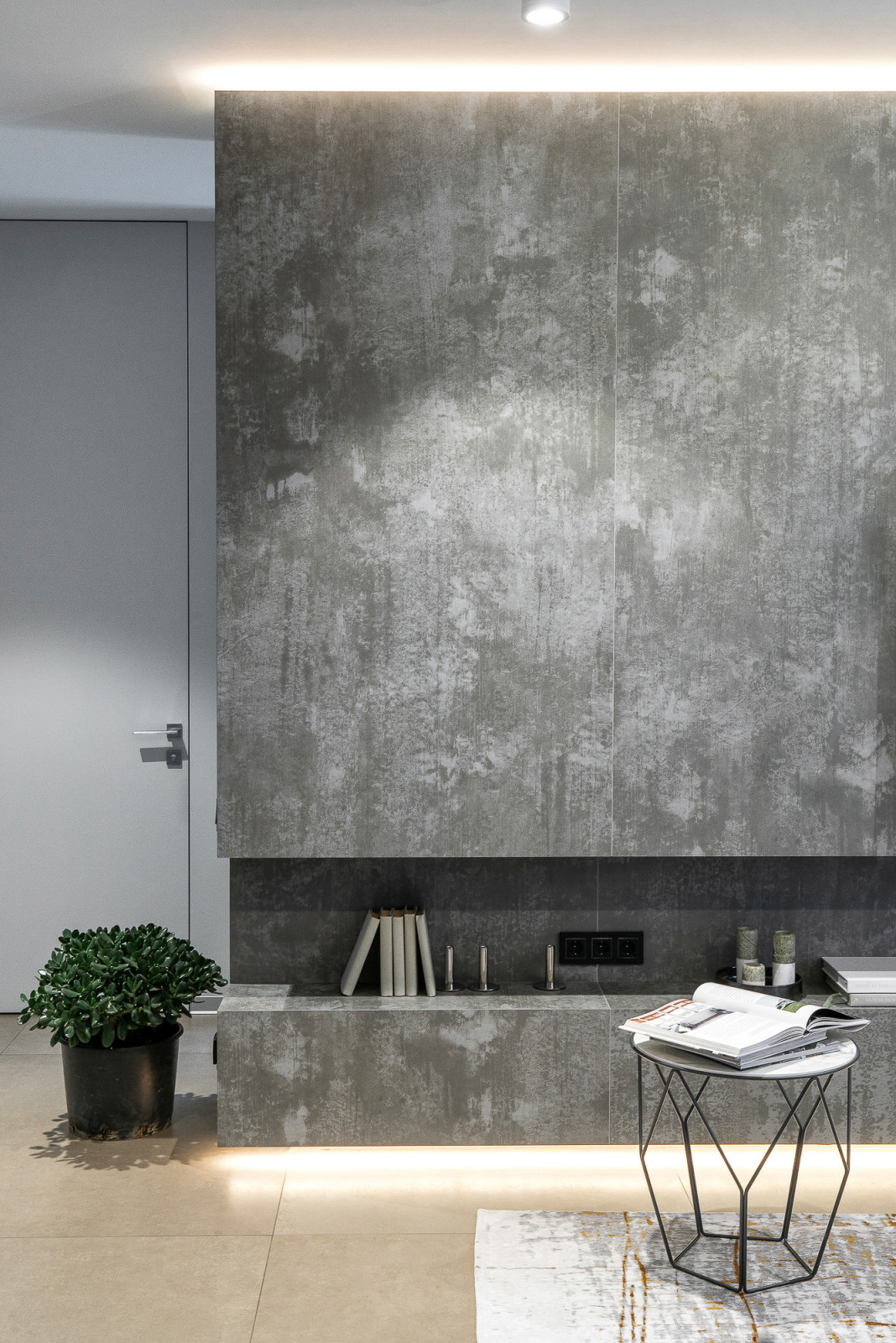 Фотосъемка для Студии Дизайна MAKEDESIGN | АППАРТАМЕНТЫ В ЖК ЧЕХОВ