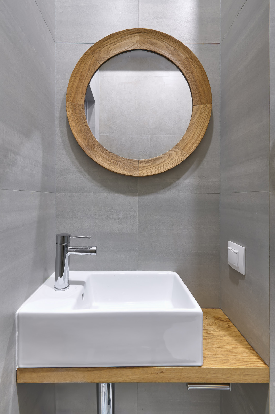 Современная квартира в ЖК Отрада