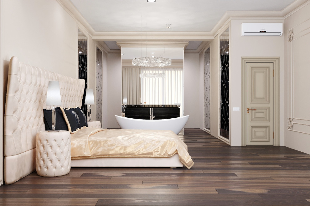 Обложка проекта: частный дом г. Москва