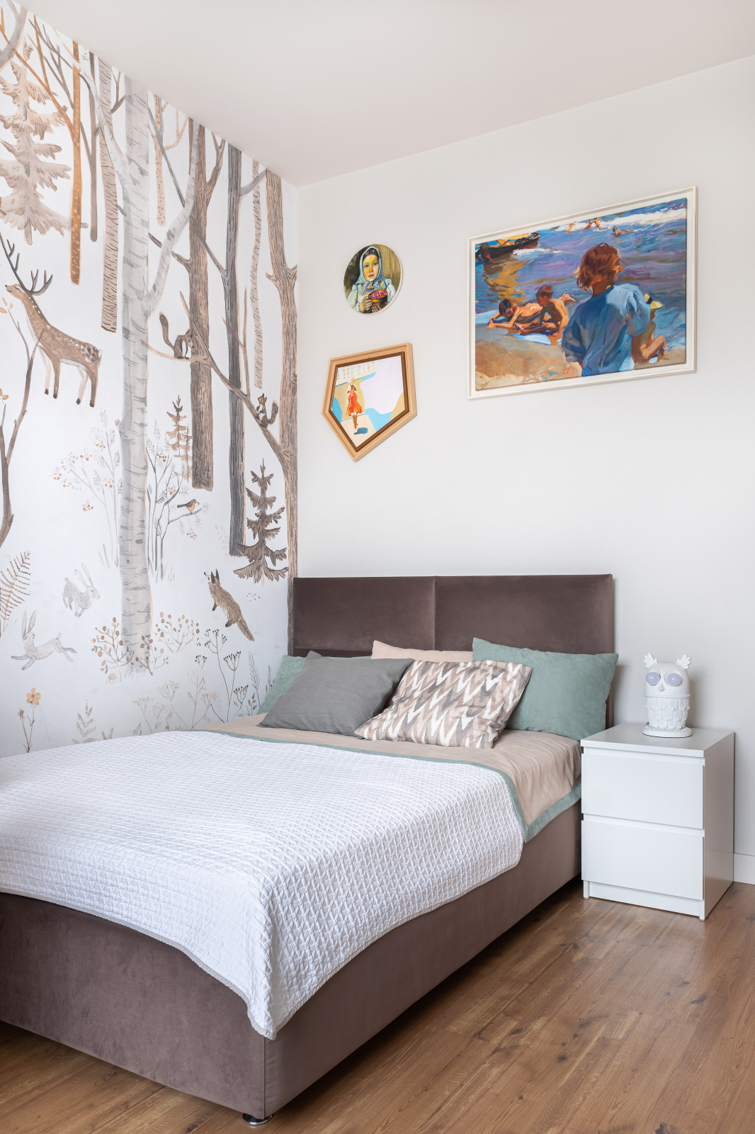 СТАЛИНКА (Московский проспект)