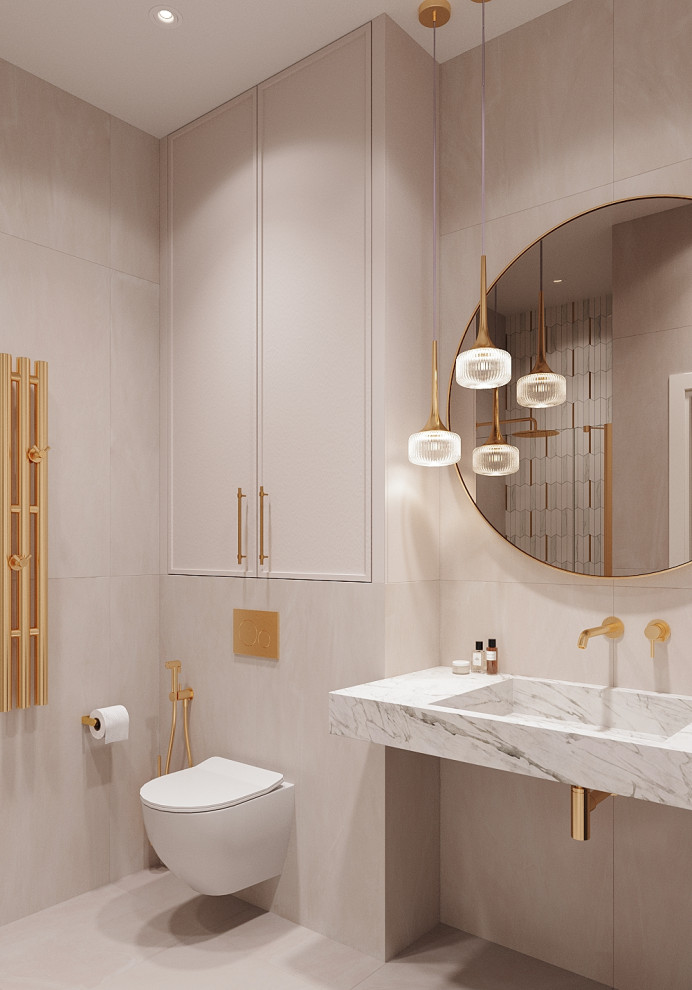 Ванная комната