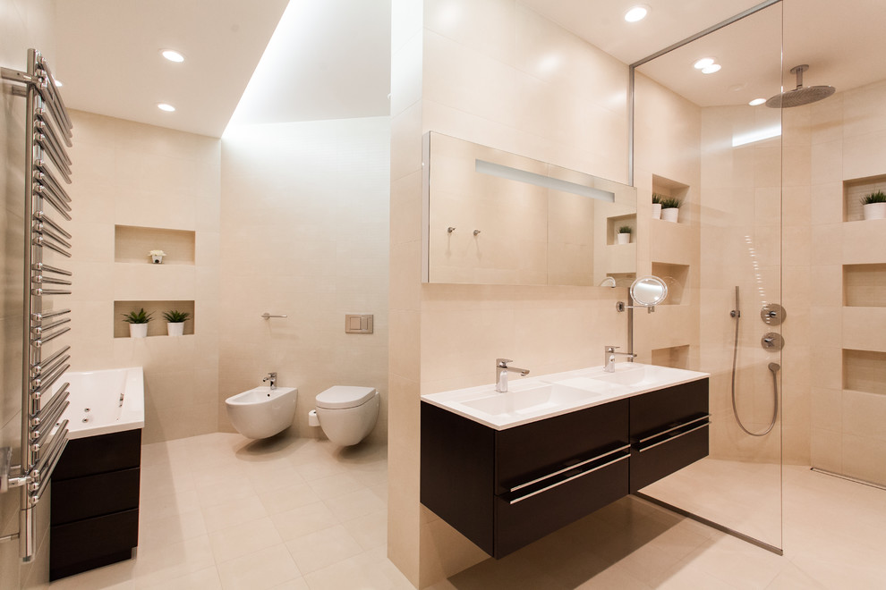 УЛ. ВАРШАВСКАЯ, ПЛОЩАДЬ: 156 М2