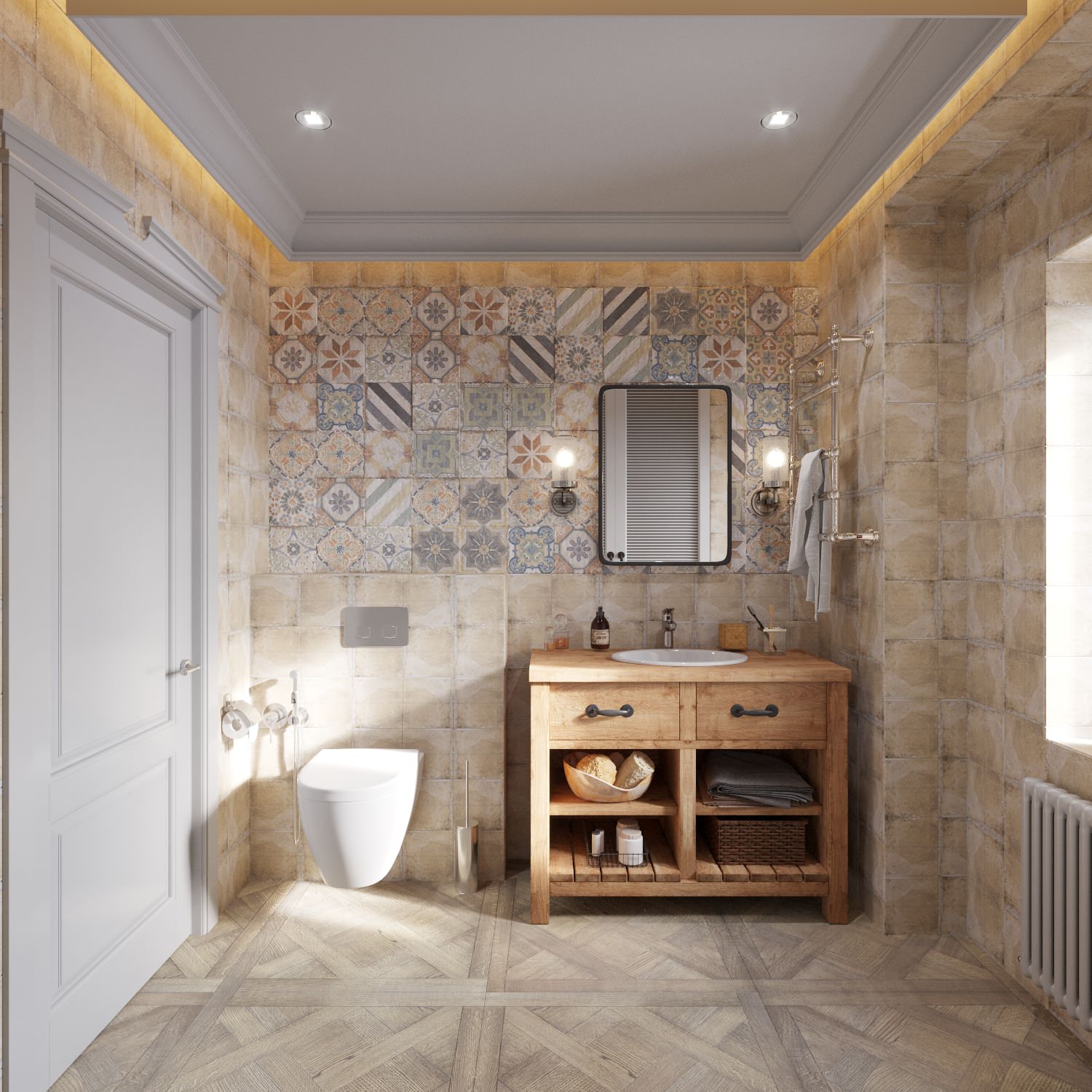 КП Кронбург