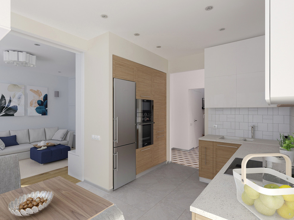 ЖК "Крыловъ"