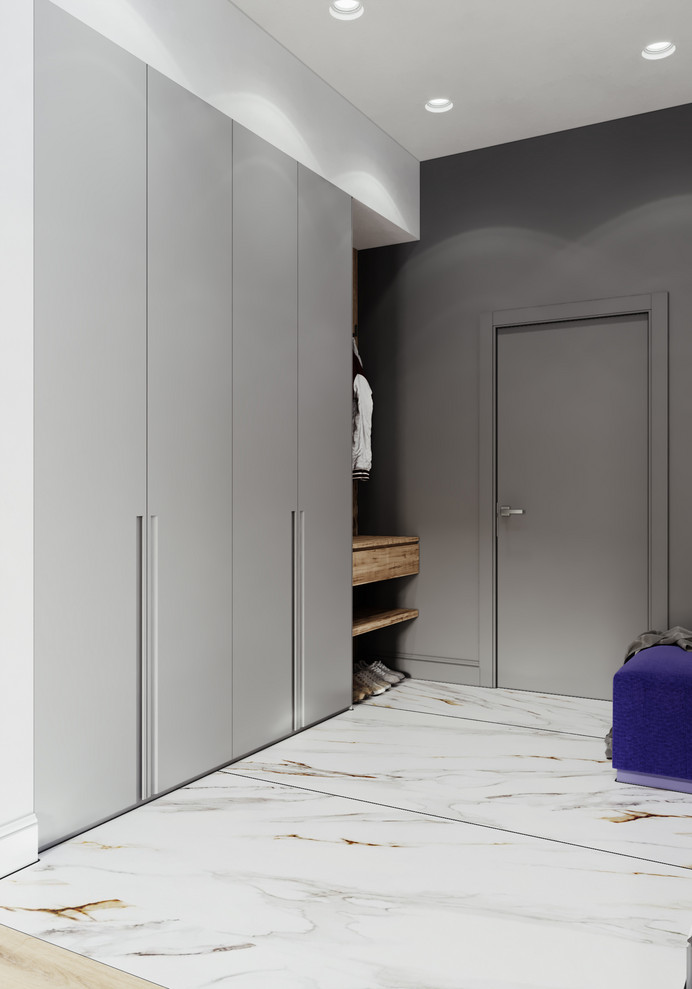 Впустить природу