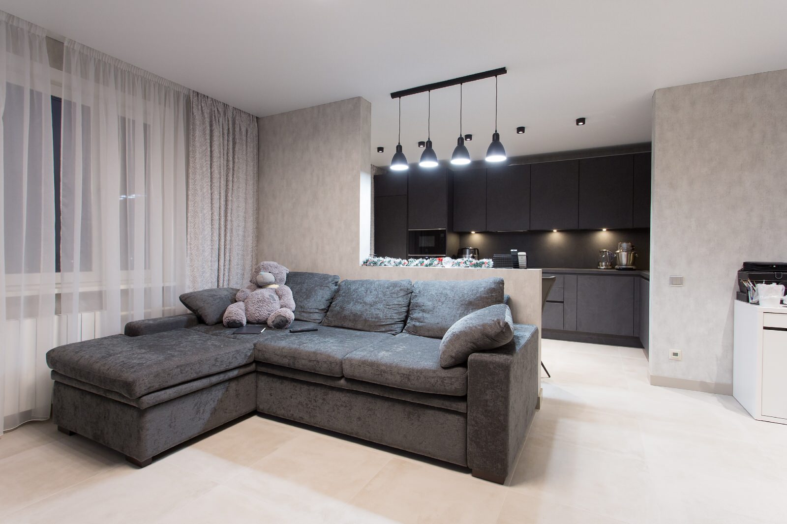 ул. Муравская, 38к2