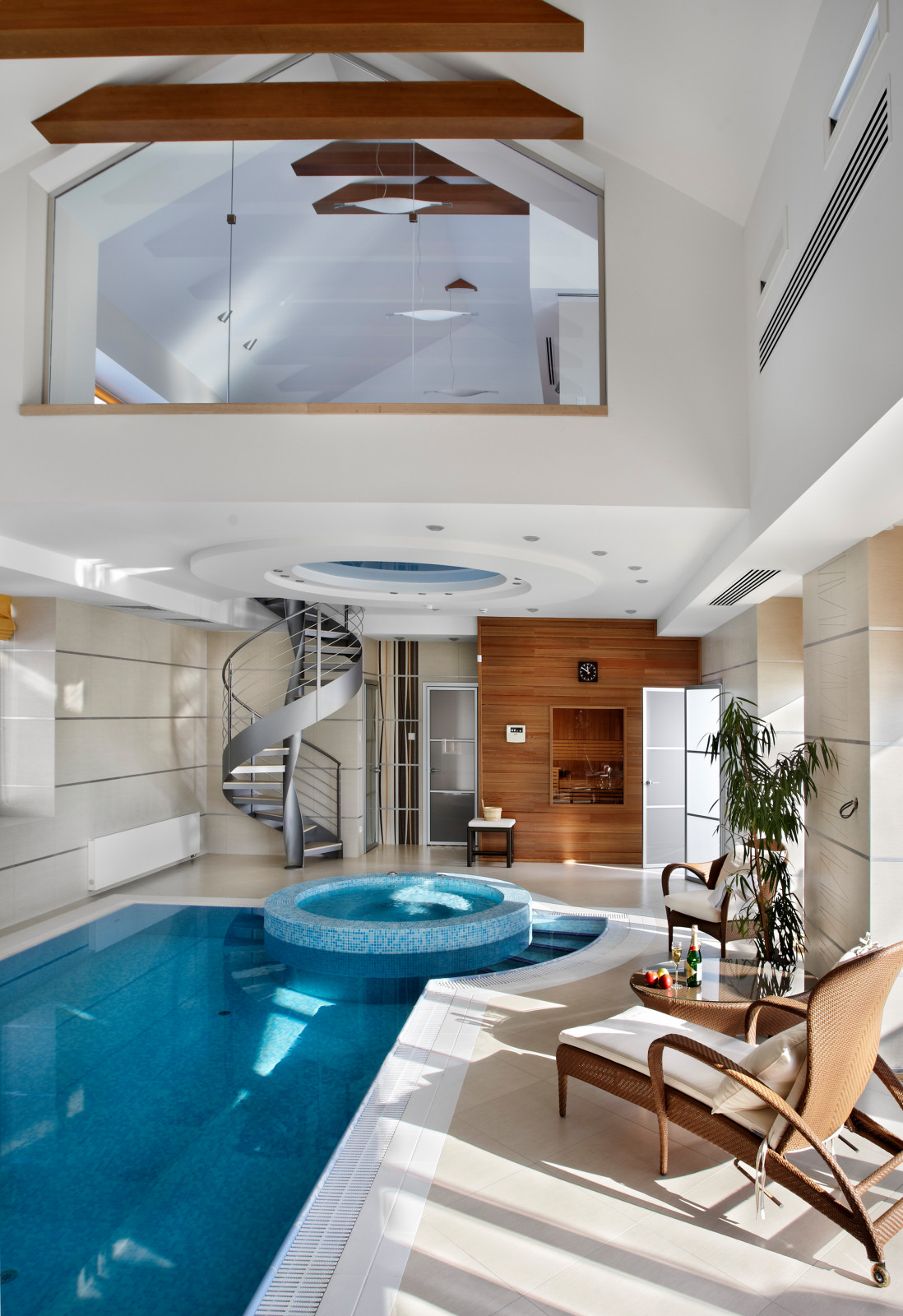 Индивидуальный жилой дом в Карасьеозерском, Екатеринбург