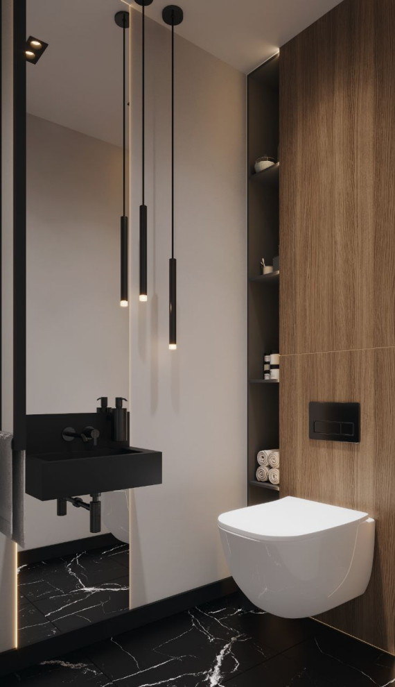 ЖК Красный кит, 65 м2