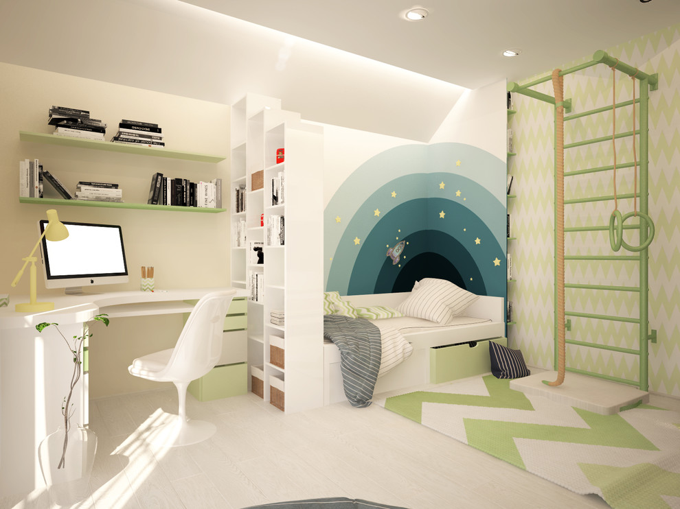 Загородный дом в г. Павловск, 266 кв.м