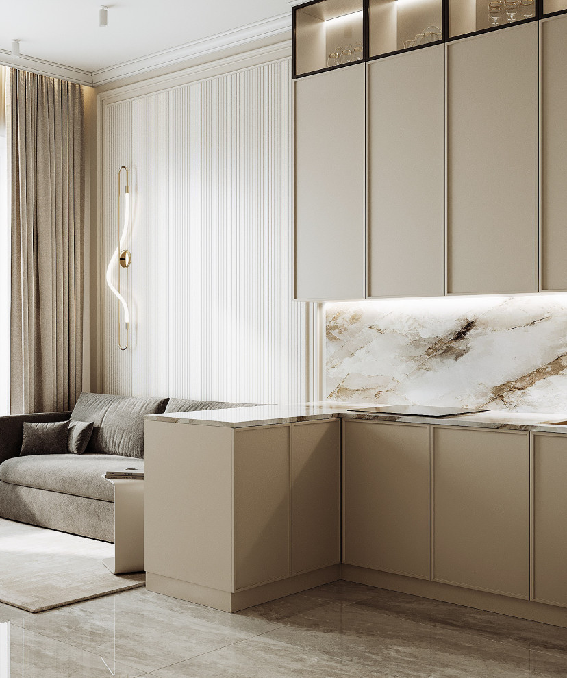 ЖК Настоящее