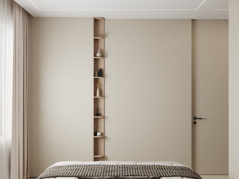 ЖР “Изумрудный бор” квартира 81 м2, г. Екатеринбург