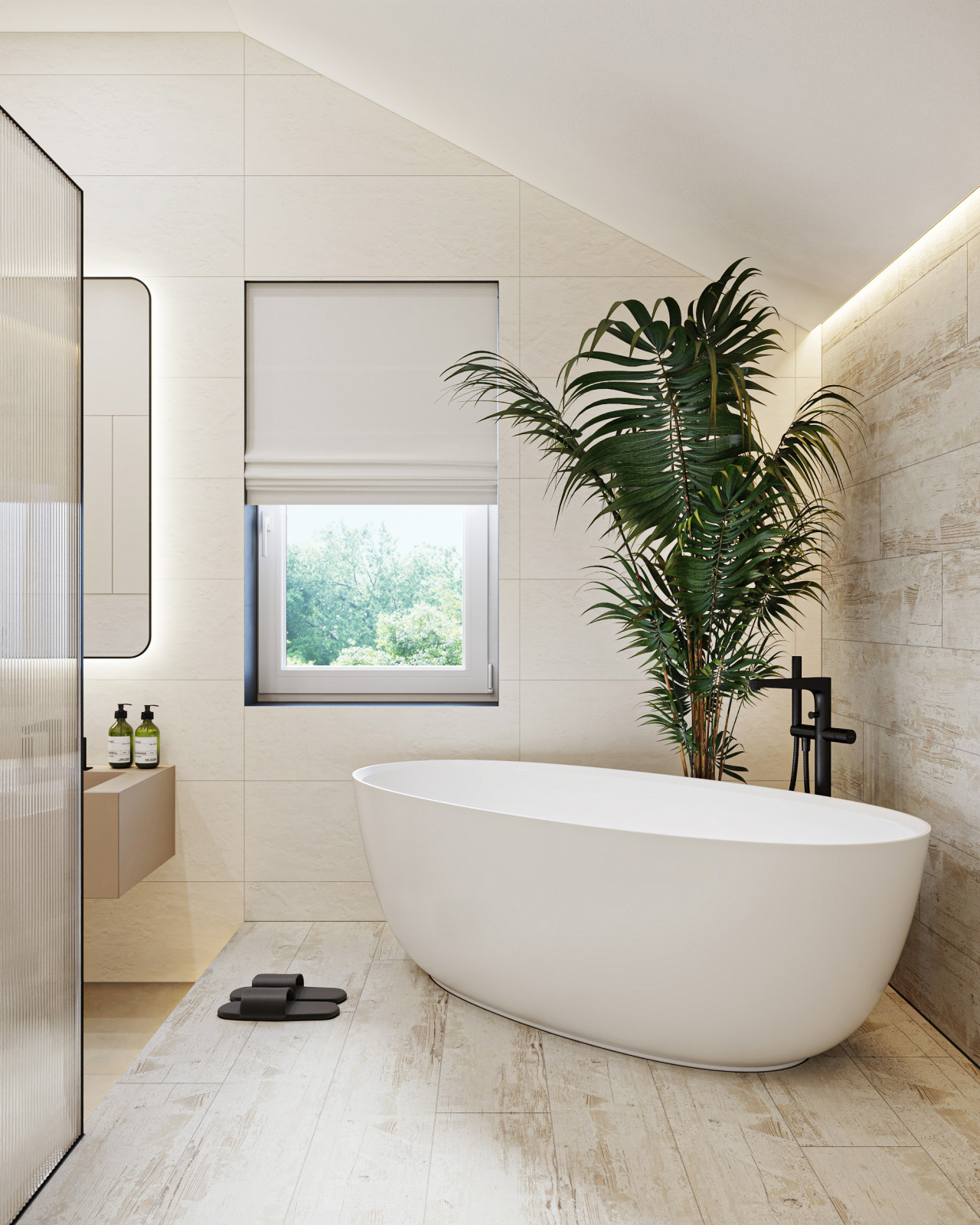 Дом в КП Лугинино парк, Москва