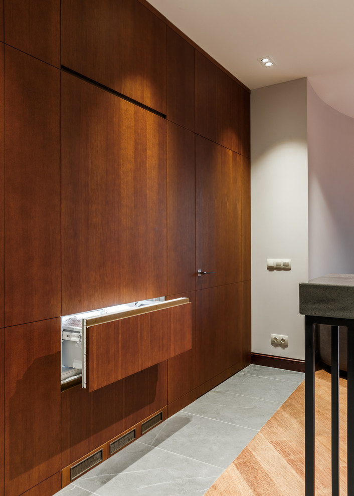 ЖК Дом у березовой рощи @ мебель для частной квартиры