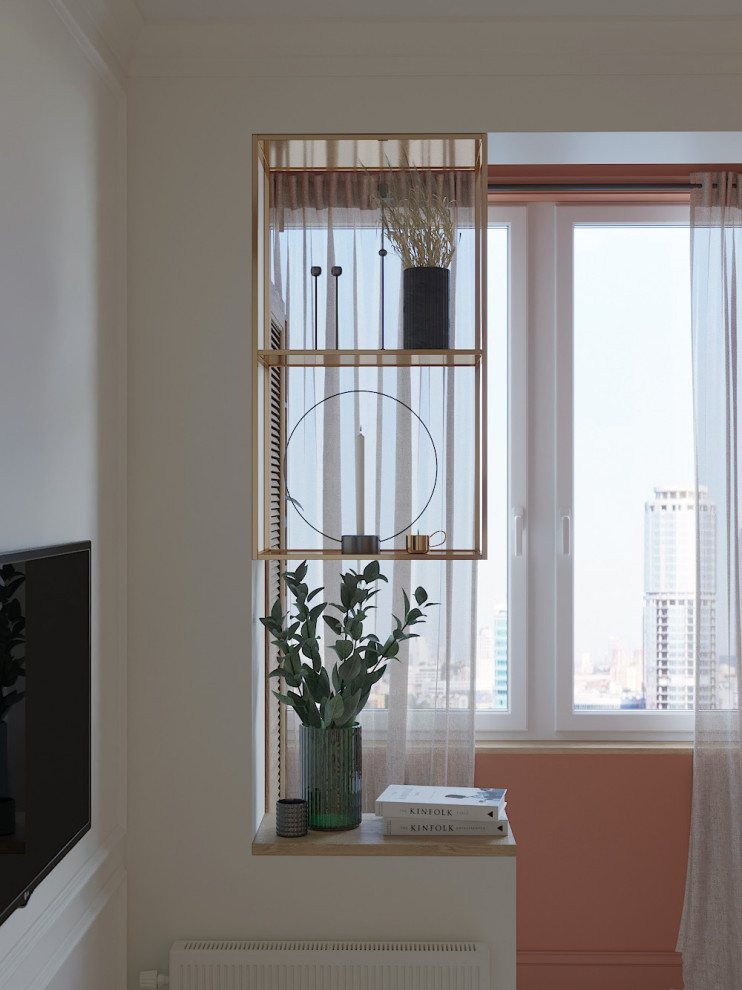 Квартира в ЖК Галактика