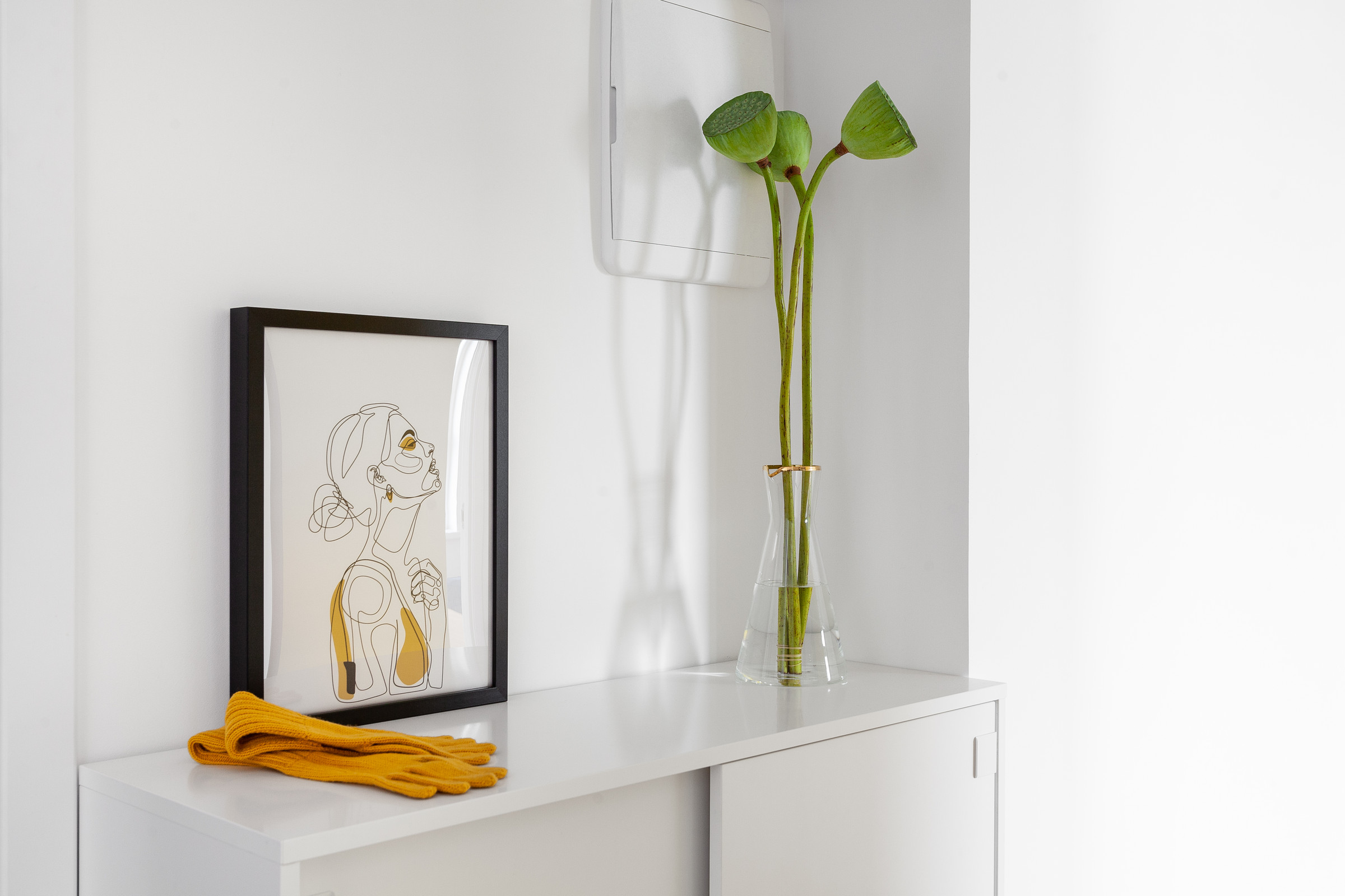 Ривер Парк 54м2