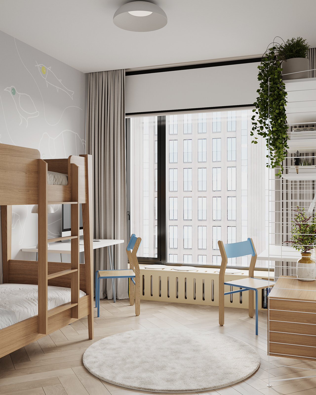 ЖК ЗИЛАРТ 53,2М²