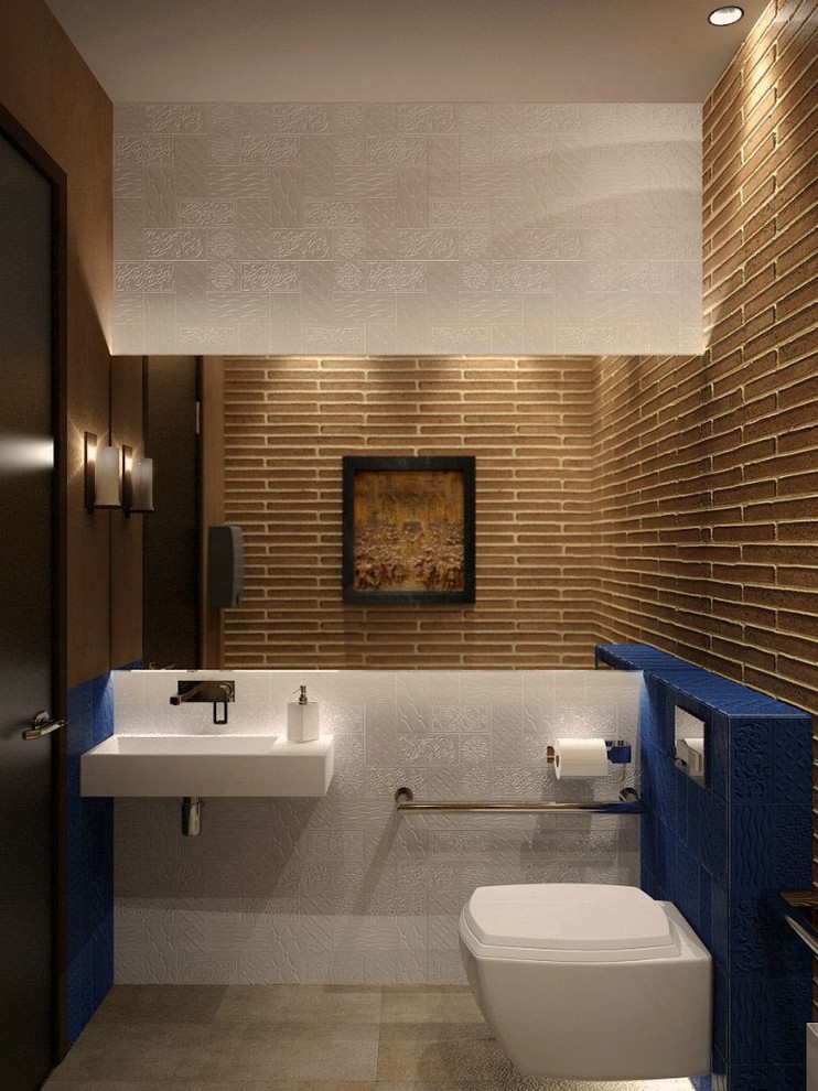 Обложка проекта: БЦ "Баланс"