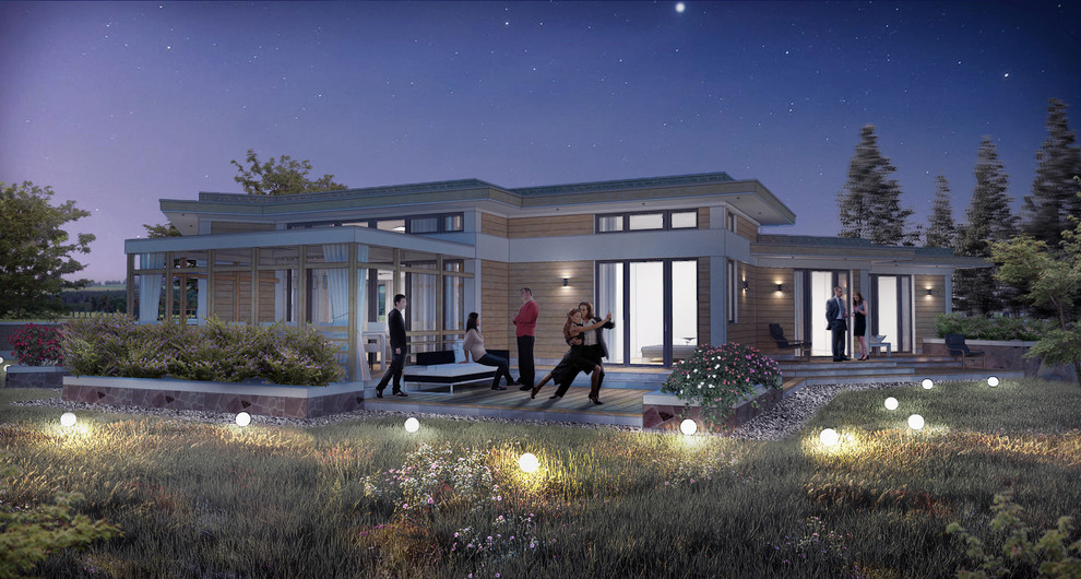 Обложка проекта: Проект Белая Калитва