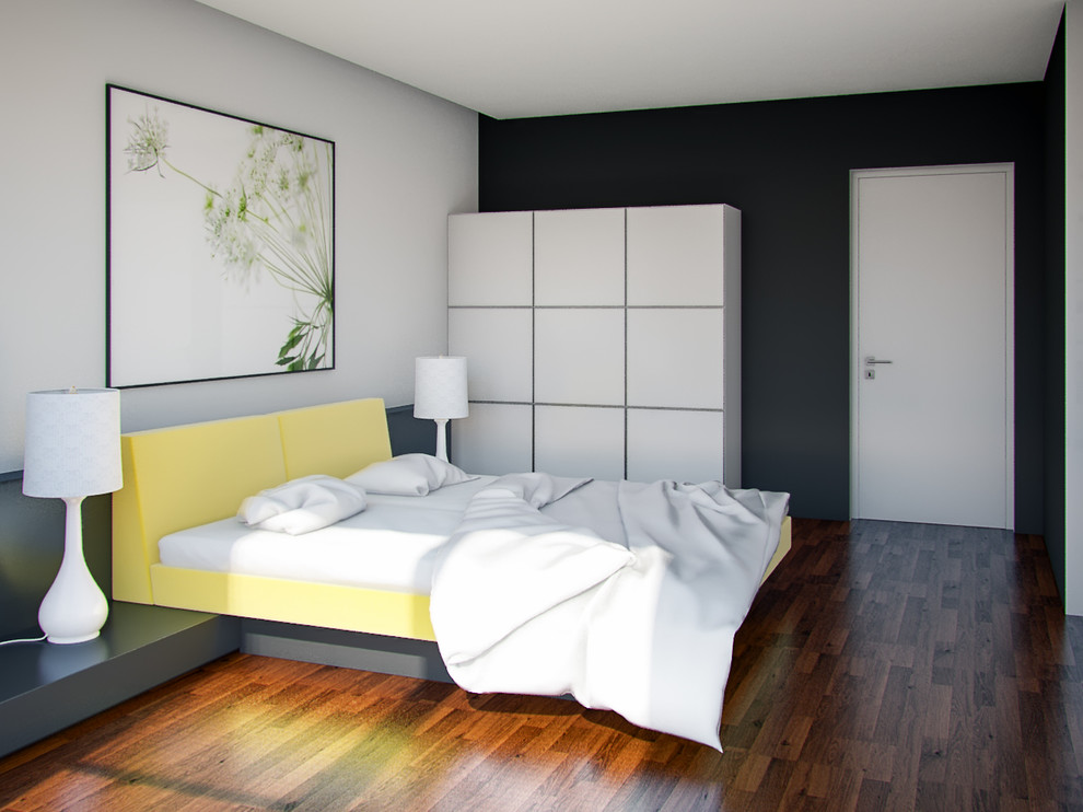 Обложка проекта: Интерьеры