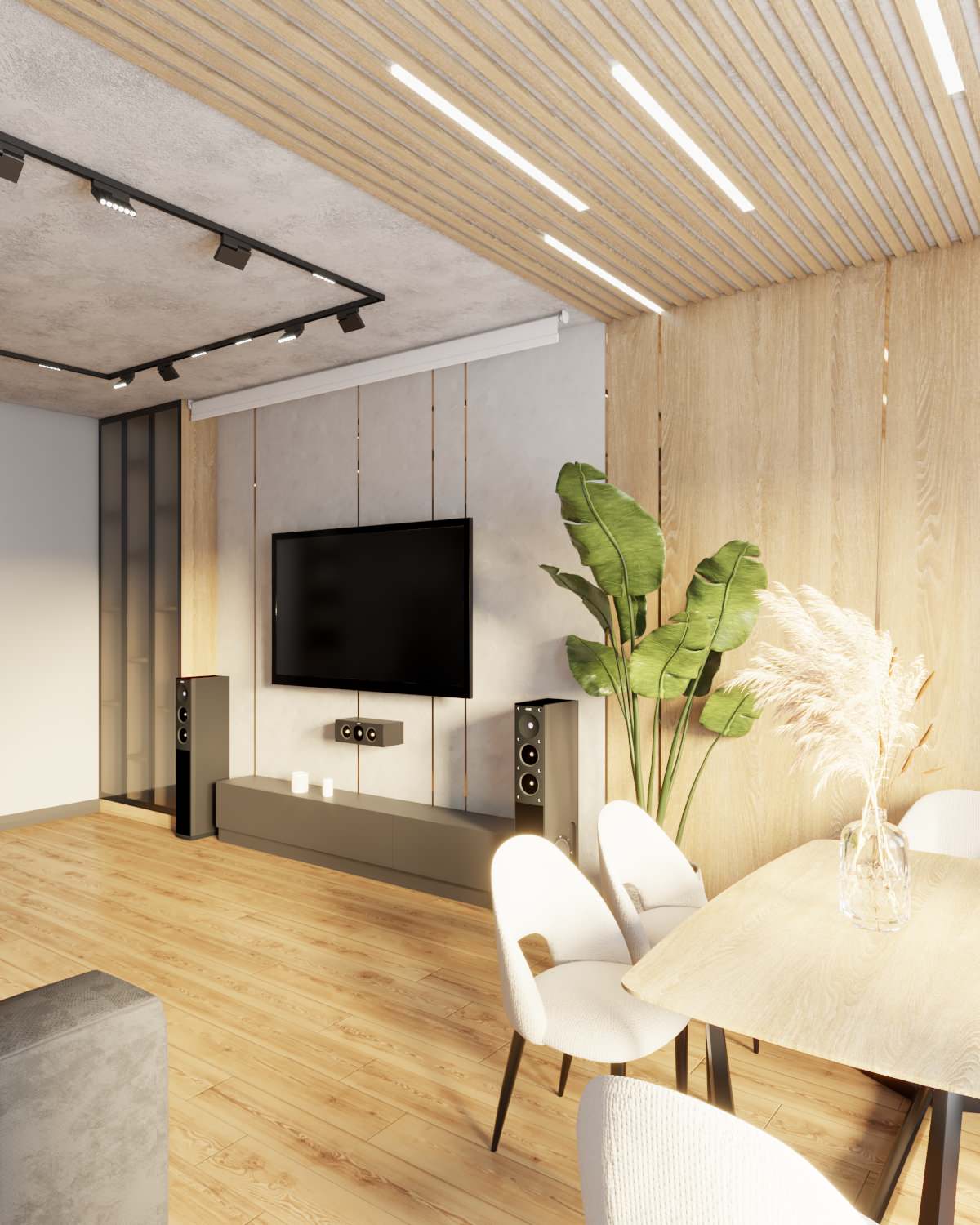 ЖК Красная ДеЛюкс